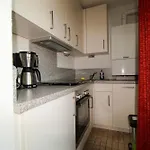 34 Heinrich-grube-weg Апартаменты