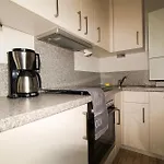 Апартаменты 34 Heinrich-grube-weg