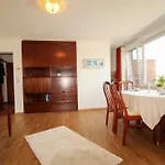 Апартаменты 34 Heinrich-grube-weg Куксхафен