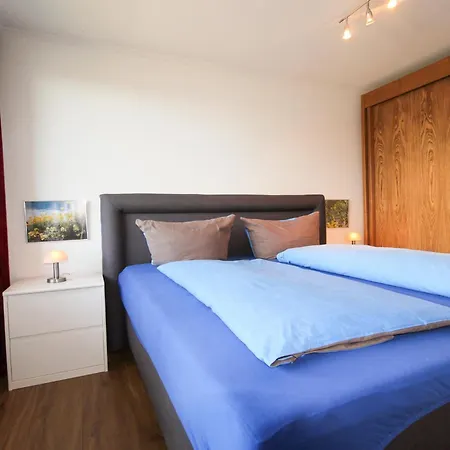 34 Heinrich-grube-weg * 쿡스하펜