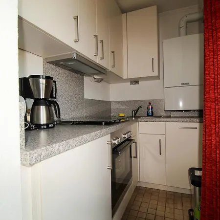 34 Heinrich-grube-weg Appartamento