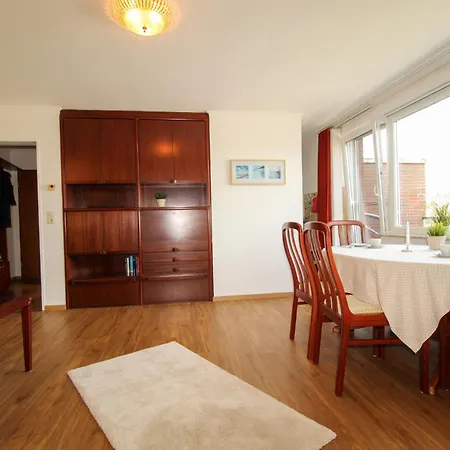 Апартаменты 34 Heinrich-grube-weg Куксхафен