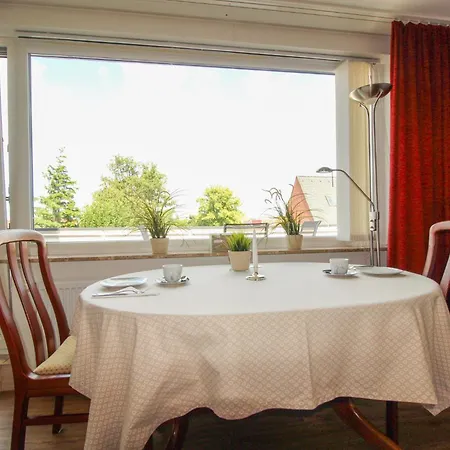 Апартаменты 34 Heinrich-grube-weg