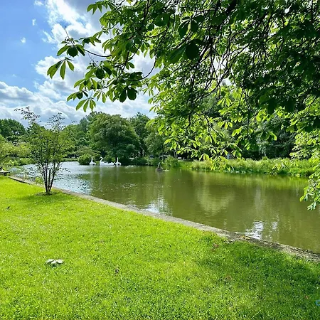 34 Heinrich-grube-weg Appartamento