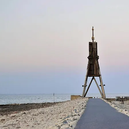 Апартаменты 34 Heinrich-grube-weg