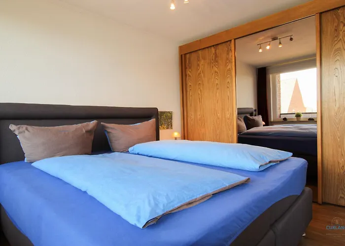 公寓 34 Heinrich-grube-weg *