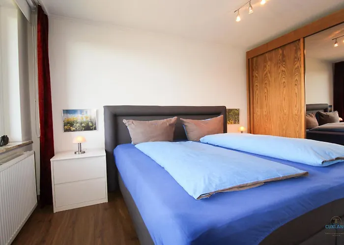 34 Heinrich-grube-weg * Cuxhaven