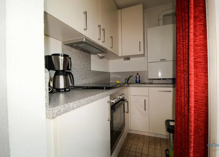 34 Heinrich-grube-weg 公寓