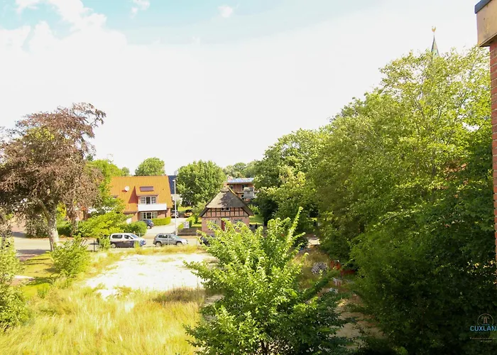 34 Heinrich-grube-weg 库克斯港