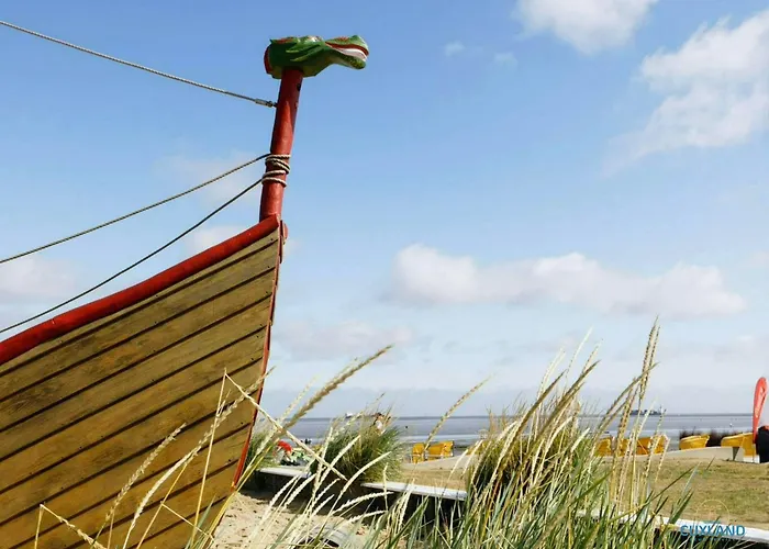 公寓 34 Heinrich-grube-weg *