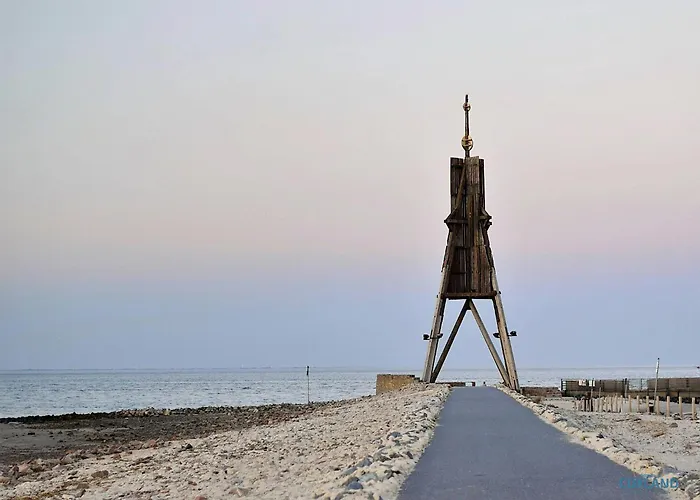 公寓 34 Heinrich-grube-weg